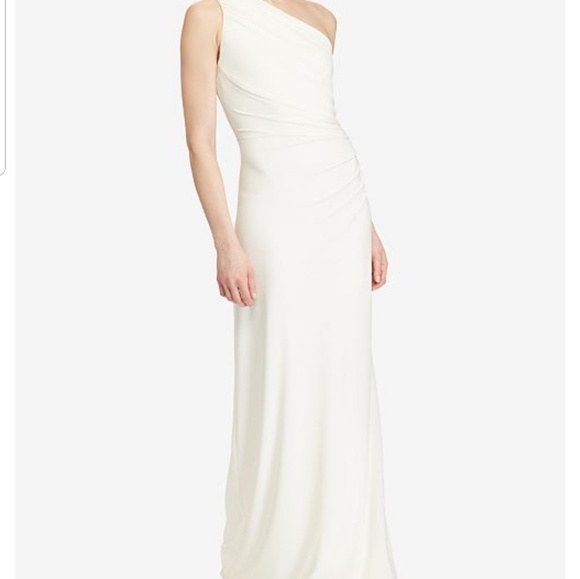 Lauren Ralph Lauren | Dresses | White 